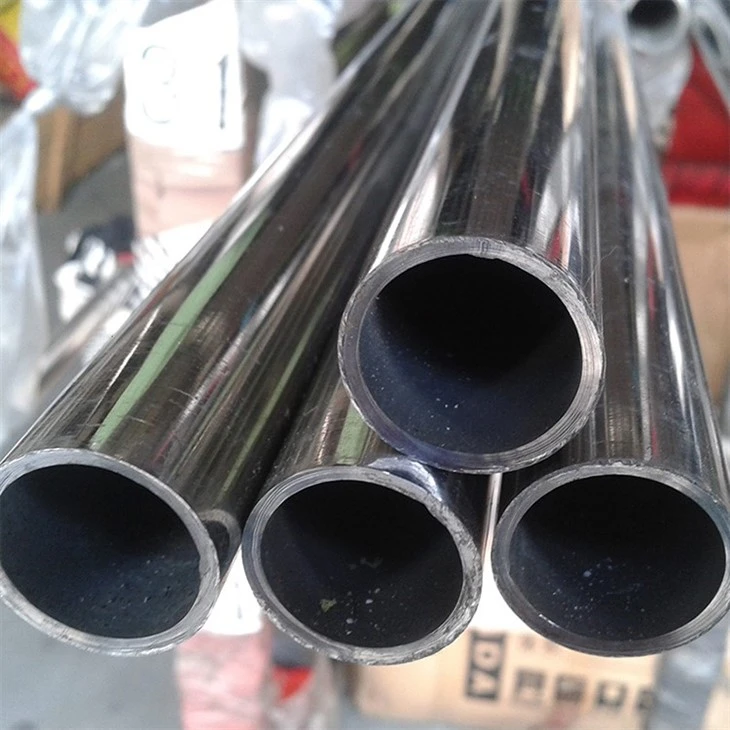 410S Stainless Steel