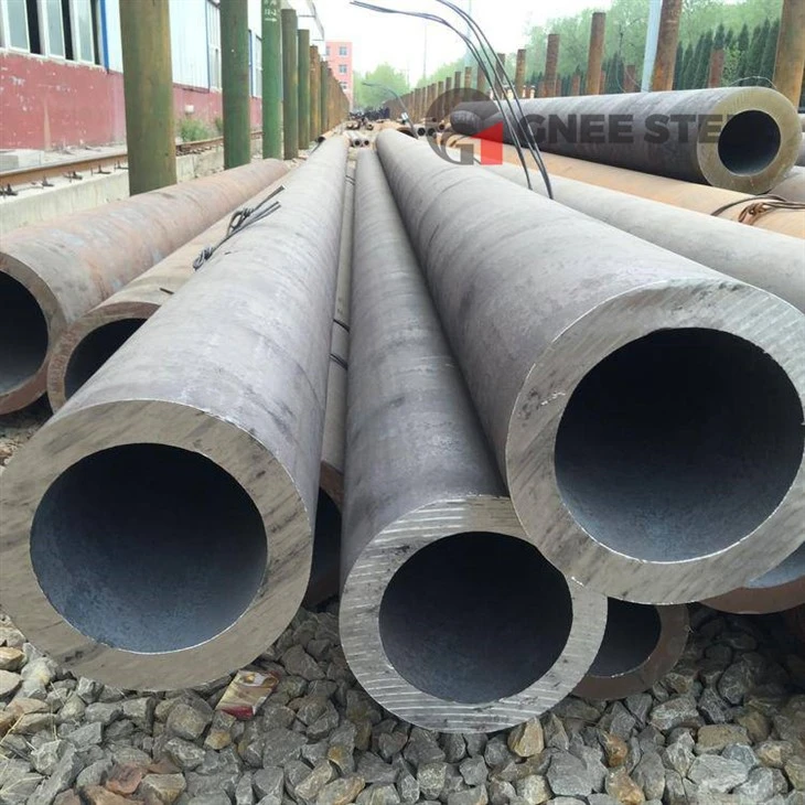 API 5L Steel Tube