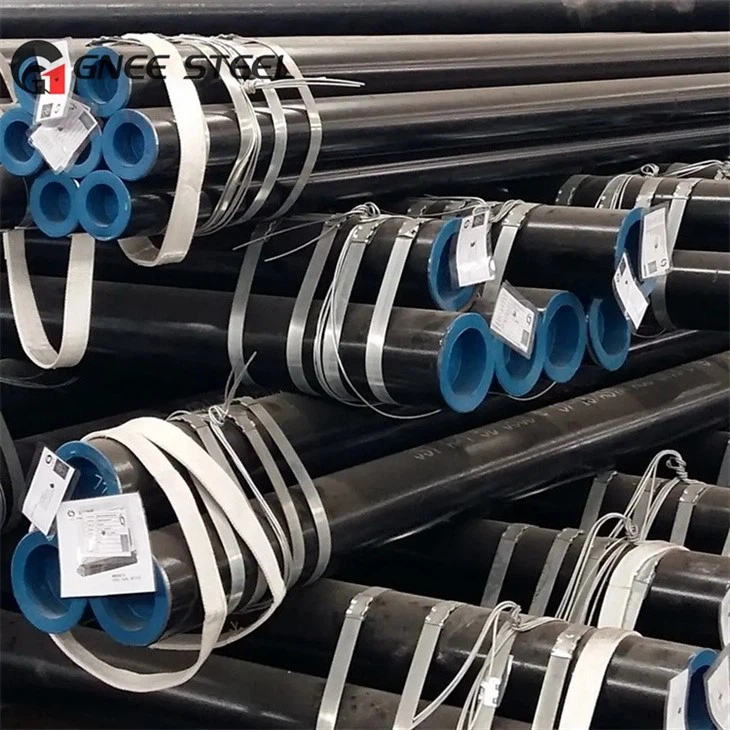 API 5L Line Pipe  (22)