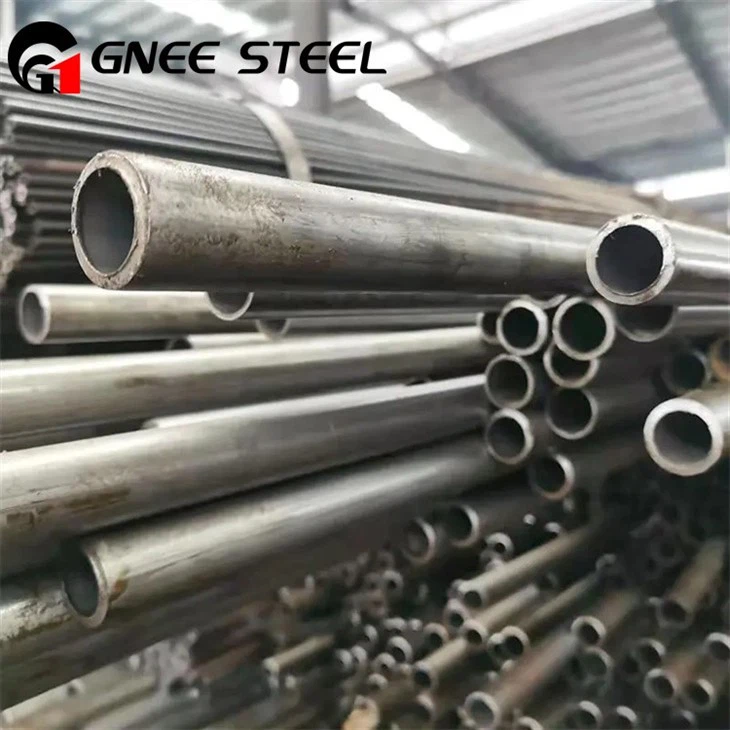 seamless steel pipe (2)
