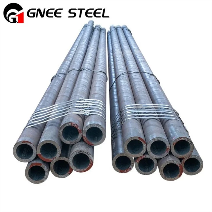 seamless steel pipe (24)