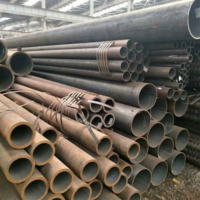 Cijevi od ugljičnog čelika razreda 6 A333