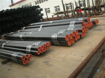 API 5L GR.B PSL1 X60 bešavna cijev