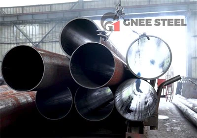 Cijevi API 5L razreda B PSL1