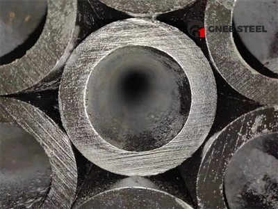 ASME 106C bešavna čelična cijev
