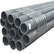ASME A35 zavarena čelična cijev