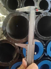 ASTM A179 Cijev od ugljičnog čelika