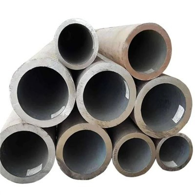 E235 Hladno vučena zavarena cijev