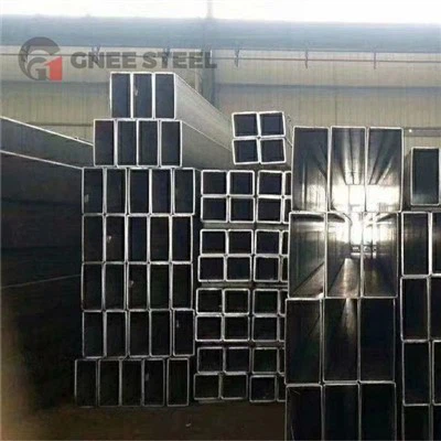 Pravokutna cijev od nehrđajućeg čelika 304L