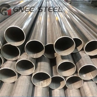 SUS430F zavarena cijev od nehrđajućeg čelika