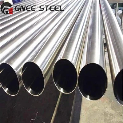 TP904L cijev od nehrđajućeg čelika