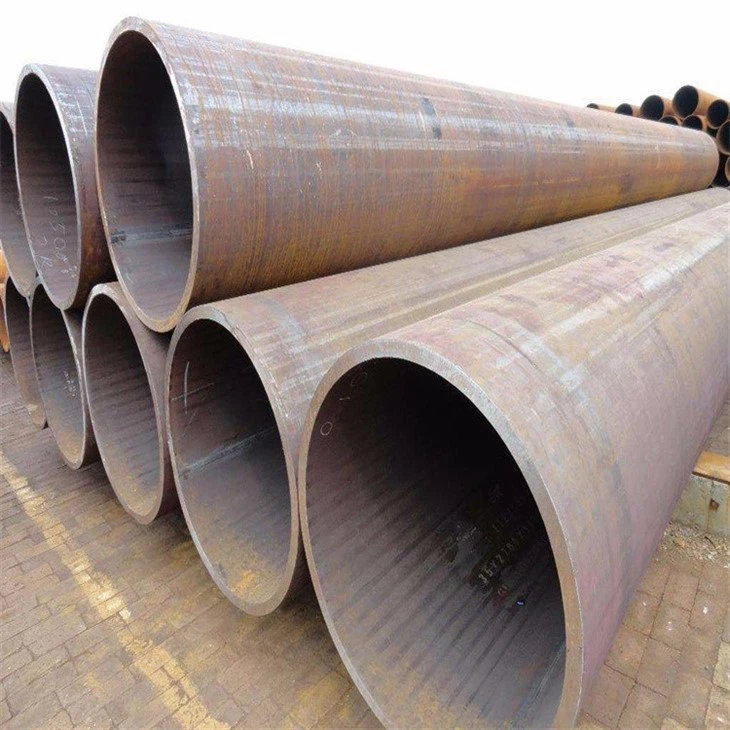 Straight Seam Welded Pipe API 5L X60