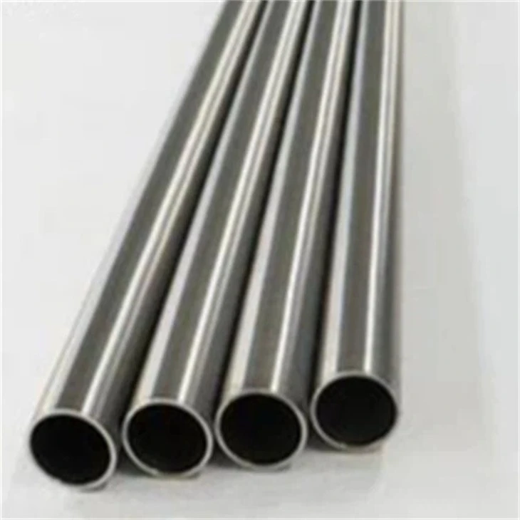 316 Stainless Welded Steel Pipe
