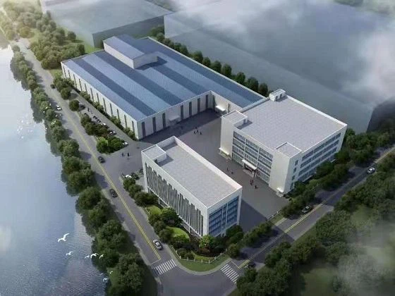 Gnee  Čelik  (tianjin)  Co.,  doo