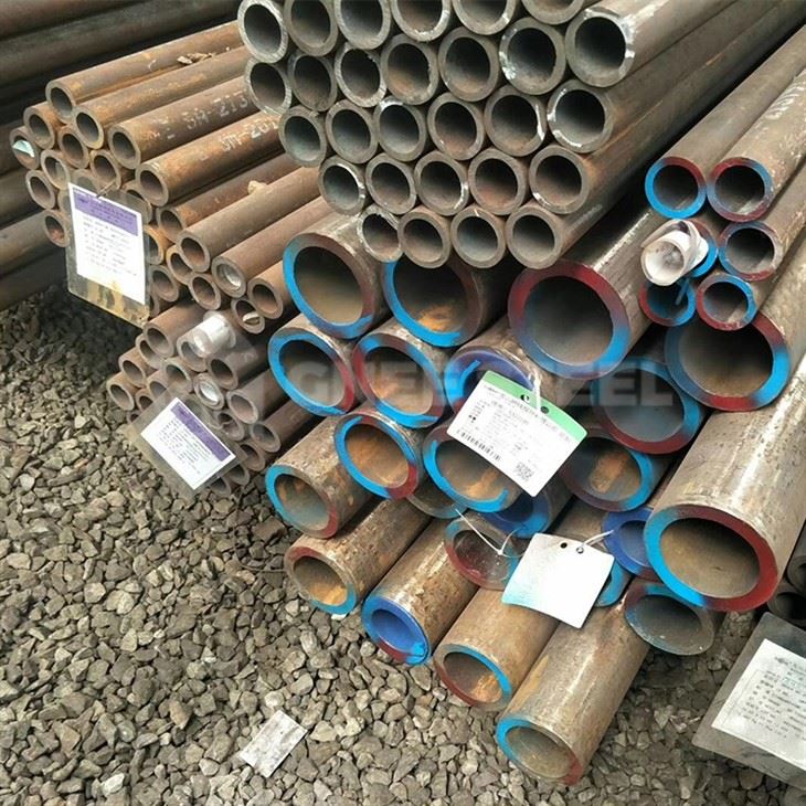 A213 T9 Alloy Steel Pipe