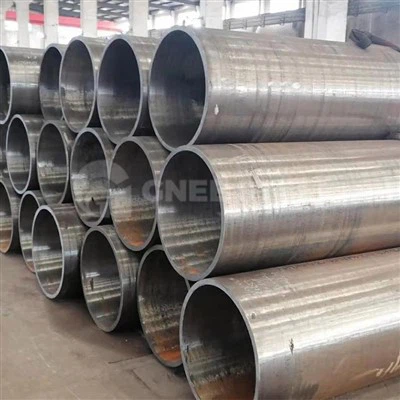 A335 P22 Bešavna cijev