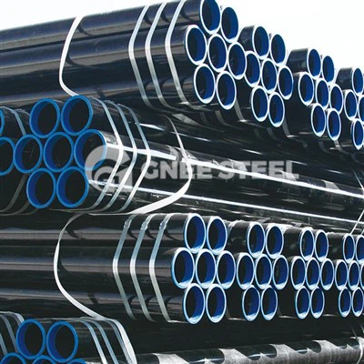 3LPE cijev s antikorozivnim premazom