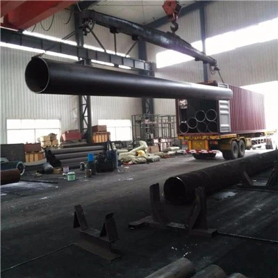 Epoksi ugljena asfaltna korozijska cijev